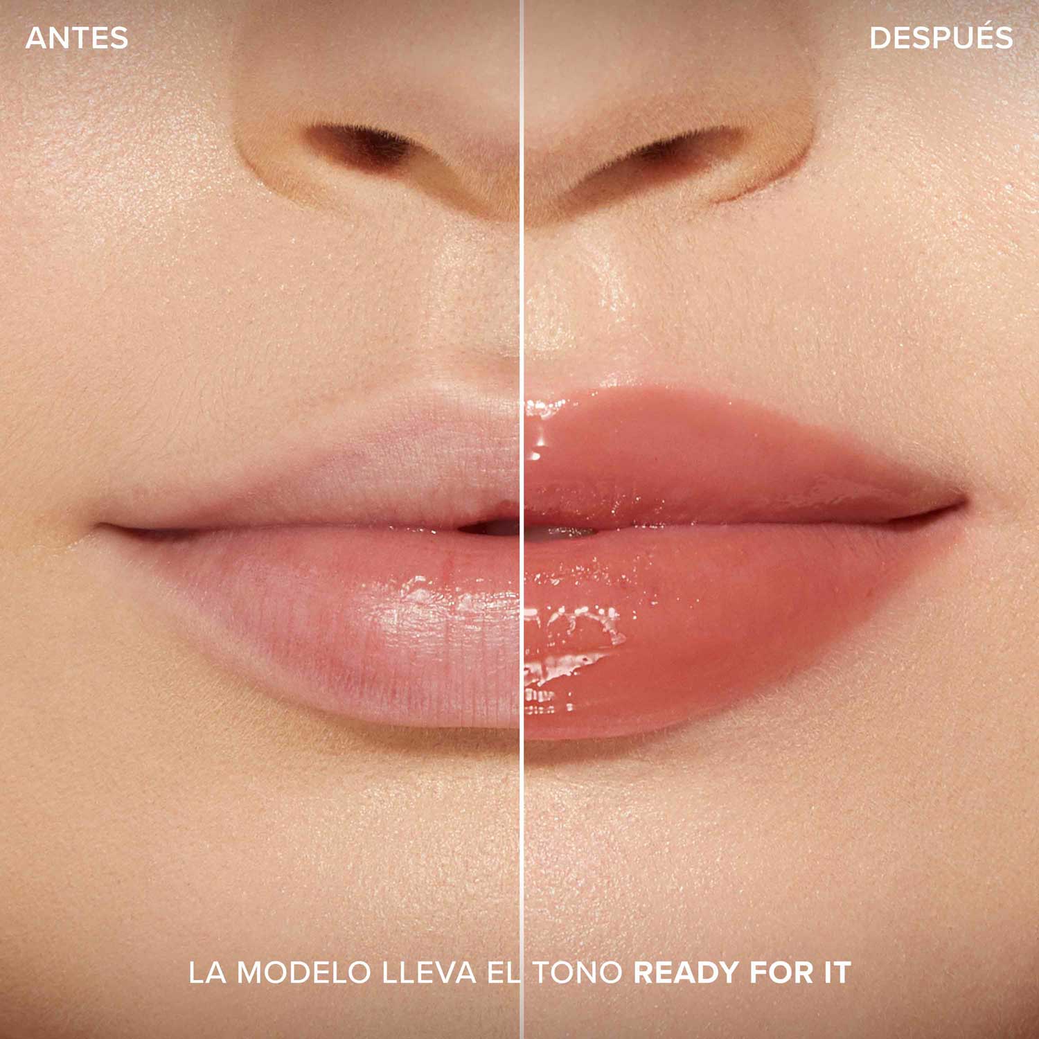 LIP INJECTION MAXIMUM PLUMP LIP GLOSS (GLOSS VOLUMINIZADOR)